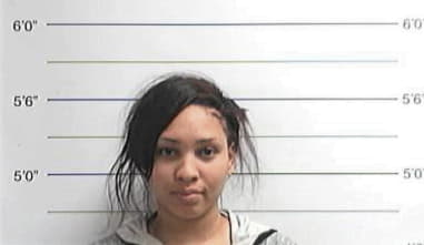 Miranda Jones, - Orleans Parish County, LA 